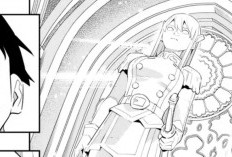 Lisez Mato Seihei no Slave Chapitre 131 VF Scans et Spoilers Confession Avec Le Meilleur Esclave