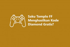 Saku Tomplo FF Penghasil Diamond Gratis Apakah Aman? Cek Disini Awas Akun Kena Suspend!