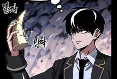 Baca RAW I Took over The Academy With a Single Sashimi Knife Chapter 32 Bahasa Indonesia, Menguatkan Taktik Perlawanan