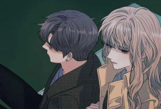 Spoiler Manhwa Couple Breaker (Miss Elle) Chapter 30 Definisi Rumput Tetangga Selalu Lebih Hijau 