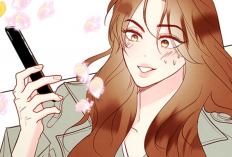 Update! Link Baca Webtoon Our Secret Marriage Chapter 5 English Translation Indonesia Gratis Tanpa Login