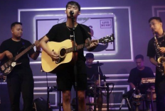 Lirik Lagu Nemen - GildCoustic dan Terjemahan : Lagu Yang Viral Jadi Sound di Tiktok!