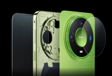 Intip Spesifikasi Huawei Mate 90 Pro Max, Rilisan Terbaru dengan Kamera Canggih Modular -1 Inch