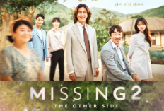 Link Nonton Drama Korea Missing: The Other Side Season 2 Full Episode 1-14 Sub Indo, Kisah Pencarian Orang Hilang