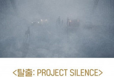 Sinopsis Film Korea Project Silence (2023), Bencana Jembatan Hancur Disertai Kabut Tebal!