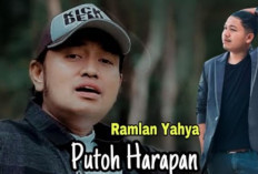 Kunci Gitar Lagu Aceh Ramlan Yahya Putoh Harapan Lengkap Dengan Liriknya