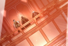 Update! Link Baca Manhwa Pick Me Up, Infinite Gatcha Chapter 161 Bahasa Indonesia, Kekuatan Tebasan Pedang Terbaik