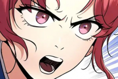 Baca Manhwa The Emperor’s Sword Chapter 9 Bahasa Indonesia, Pertarungan Zhu Yunwen VS Kapten Pasukan Penegak Hukum