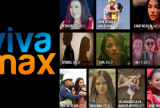 Vivamax MOD APK Free 2024, Begini Cara Nonton Film Filipina Paling Panas 18+ Sub Indo GRATIS
