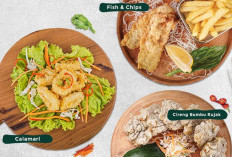 Harga Franchise Foresthree Coffee Lengkap Dengan Syarat dan Cara Pendaftaran Kemitraannya yang Sudah Buka Hingga 100 Cabang di Indonesia