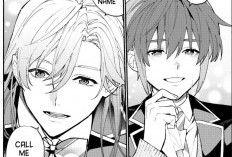 Baca Manga A Princely Girlfriend's Bad Habits Chapter 3 Bahasa Indonesia, Asumi Chan Menghajar Temannya!