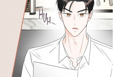 Spoiler Webtoon Is Romance Possible Chapter 6, Seo Yida Mulai Mempelajari Tentang Choi Hyeju