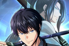 Baca The Heavenly Demon Lord Who Doesn’t Want to Level Up Full Chapter Sub Indo Kisah Diablo Si Iblis Jahat Terkuat di Dunia