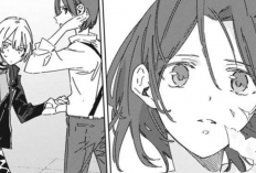 Link Baca Manga Spy Kyoushitsu (Spy Classroom) Full Chapter Bahasa Indonesia, Kisah Siswi yang Berprofesi Sebagai Agen Khusus