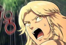 Baca Manhwa Survive as a Barbarian in the Game Chapter 27 Bahasa Indonesia, EXP Lee Han Soo Meningkat Drastis