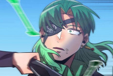 RILIS! Baca Savior of Divine Blood ~Draw Out 0.00000001% to Become the Strongest~ Chapter 63 Bahasa Indonesia RAW, Klik di Sini