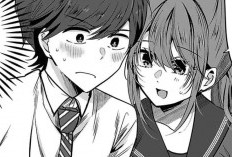 Link Baca Kimi Ni Koisuru Sanshimai Chapter 3 RAW Bahasa Indonesia Intip Kisah Cinta Segitiga Ini 