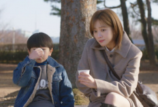 Link Nonton Drama Destined With You (2023) Episode 9-10 Sub Indo, Tayang Hari Ini! Kenangan Masa Lalu yang Menyedihkan