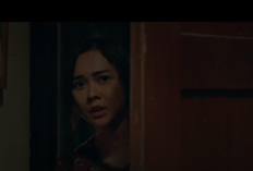 Jadwal Tayang Film Rumah Iblis (2023) yang Dibintangi Aura Kasih, Catat Tanggalnya!