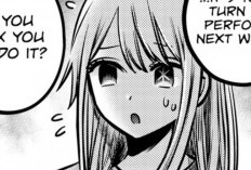 Lire le Manga Oshi no Ko Chapitre 155 Scan VF FR, C'est au tour de Ruby de se Produire Cette Semaine