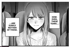 Spoilers et Lire RAW Oshi no Ko Chapitre 153 en Français, Sortir ensemble intentionnellement mais pleurer !