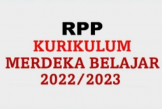 Unduh RPP SD/MI Kelas 2 Semester 2 Kurikulum Merdeka Untuk Semua Tema