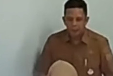 Rekaman CCTV Asli Video ASN Pemprov Sumbar Ditonton Jutaan Orang, Ternyata Ini Bukan Kali Pertama