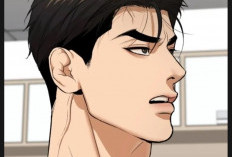 Lisez le Manhwa BL Jinx Chapitre 50 VF Scans, Jaekyung Impliqué dans un Combat avec son Ennemi Juré !
