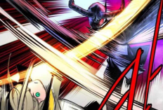 Link Baca Manhwa Jungle Juice Chapter 155 Bahasa Indonesia, Orang Pertama yang Memakan Jungle Juice
