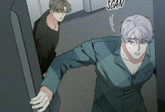 Link Baca Salty Lust Chapter 48 Sub Indonesia, Seme dan Uke Tidak Ada Bedanya Semua Bisa Hamidun