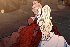 Fake! Link Baca Webtoon Here Reigns the Vengeful Villainess Chapter 4 Bahasa Indonesia, Penuh Sandiwara!