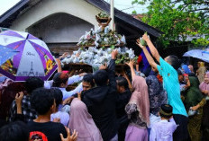 Hari Jadi Kabupaten Tegal Ke-422 Bulan Mei 2023, Berikut Serangkaian Acara yang Bisa Diikuti