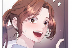 RAW Naver How to Tame a Beast Chapter 5 Bahasa Indonesia, Butuh Kesabaran Ekstra Bagi Seo Yujin!