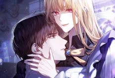 Sinopsis dan Link Baca Manhwa The Male Lead and I Are Trapped In A Horror Game Bahasa Indonesia Full Chapter Gratis Uncensored