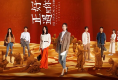 Link Nonton Drama China Hi Producer (2023) Episode 9-10 Sub Indo, Realisasi Program Baru 