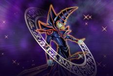Redeem Codes Yu-Gi-Oh! MASTER DUEL [April 2024] dan Cara Klaimnya, Dapatkan Sang Protector Segera!