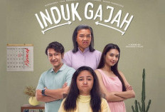 Nonton Series Induk Gajah Full Episode Kualitas HD, Diangkat dari Kisah Nyata! Cek Linknya Disini