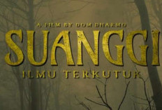 Sinopsis dan Jadwal Tayang Film Suanggi: Ilmu Kutukan (2026), Berlayar Menuju Tanah Kelahiran Beni