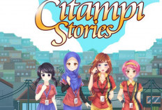 Kumpulan Kode Redeem Citampi Story Hari Ini 2 Mei 2024 Terbaru, Langsung Klaim Sekarang Sebelum Hangus