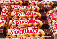 Harga Coklat Silverqueen Mini Chunky Bar di Indomaret Terdekat Porsi Kecil Buat yang Lagi BM Tapi Mau Diet 