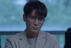 Nonton Drama China Prosecution Elite (2023) Episode 10, 11, 12 Sub Indo, Zhao Ji Kai dalam Masalah Besar