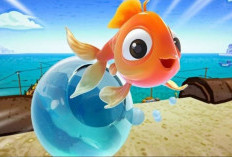 Download Mod Apk OSAKANA New Version 2024 (Unlimited Money) Petualangan Dunia Air yang Menyenangkan!