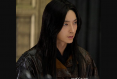 Nonton Drama Korea Arthdal Chronicles: The Sword of Aramun (2023) Episode 1-2 Sub Indo, Tayang Perdana di TVing dan Disney+