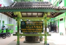 Pendaftaran Pondok Pesantren Al Anwar Rembang Tahun Ajaran 2023/2024, Lengkapi Persyaratan Ini Untuk Santri Lama dan Baru