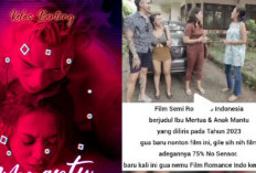 Sinopsis Film Menantu & Mertua (2023) Kelas Bintang, Ga Cukup Anaknya Mertua Pun Ikut Disikat!