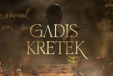 Sinopsis Gadis Kretek (2023), Series Netflix Indonesia Termahal Dibintangi oleh Dian Sastrowardoyo Hingga Putri Marino