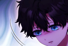 Webtoon RAW The Evil Stepmother Lives On Chapter 7 Bahasa Indonesia dan Spoilernya, Hir Kesambet Arwah