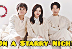 Nonton Drama Jepang Hoshi Furu Yoru ni (2023) Full Episode 1-10 Sub Indo, Seorang Dokter yang Jatuh Cinta dengan Hiiragi Issei 