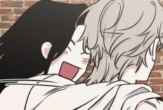 Baca Manhwa Low Tide in Twilight Chapter 109 Sub Indo, Euihyun Terlalu Bahagia