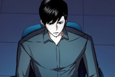 Link Manhwa Mercenary Enrollment  Chapter189 Bahasa Indonesia Alice Bakal Tembak Ijin, Emang Boleh?